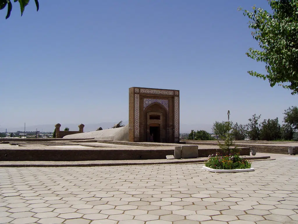 Information image