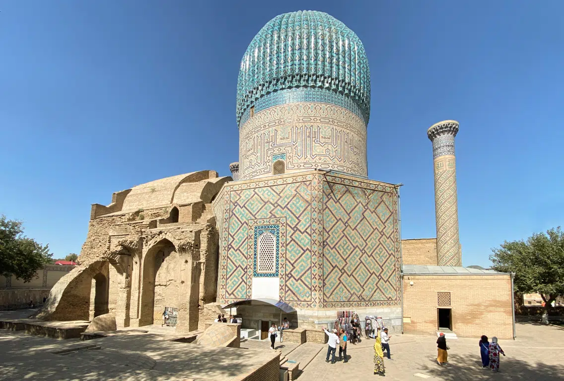 Information image