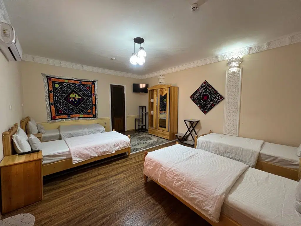 room image